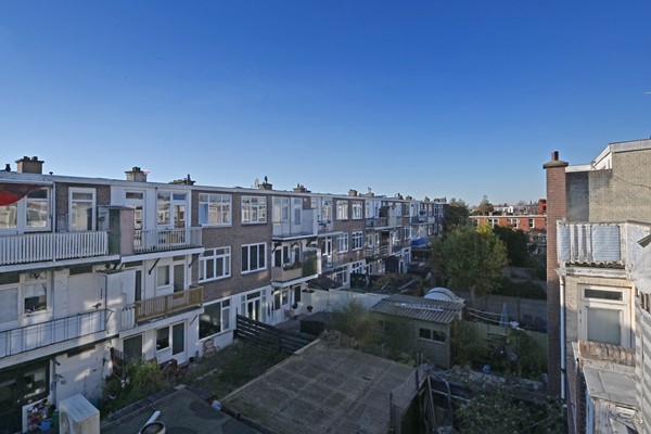 Medium property photo - Naarderstraat 131, 2574 PE Den Haag